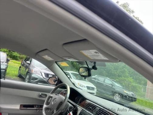 2008 Buick LaCrosse CX