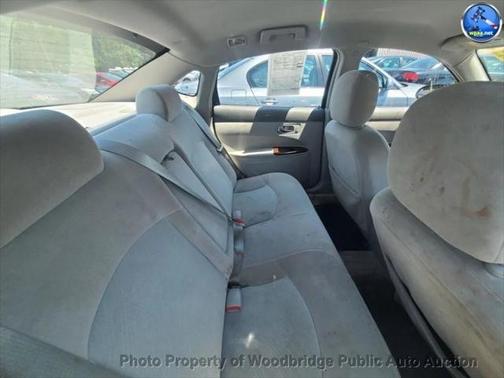 2008 Buick LaCrosse CX
