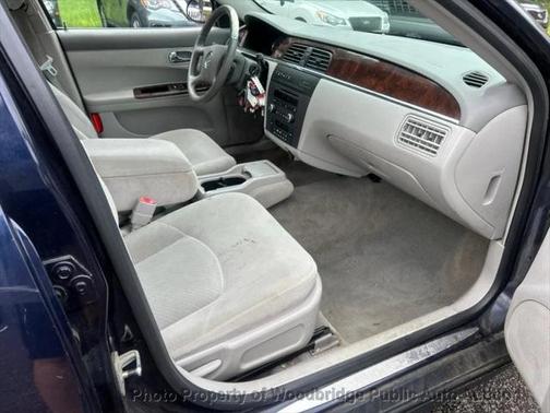 2008 Buick LaCrosse CX