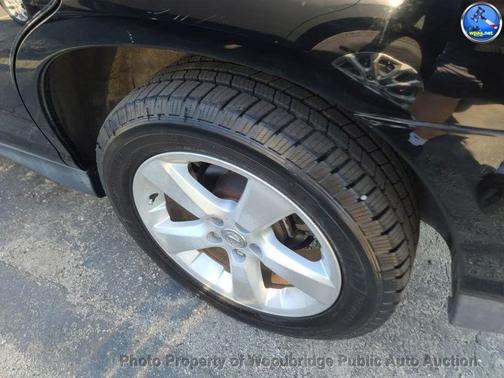 Black 2006 Lexus RX 330 Base