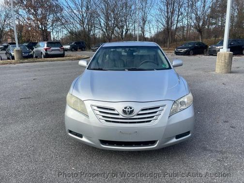 2007 Toyota Camry LE