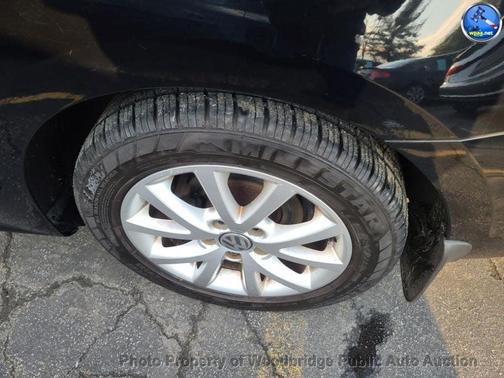 2015 Volkswagen Jetta 1.8T SE