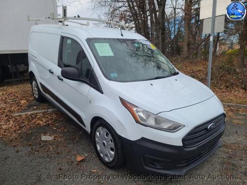 2019 Ford Transit Connect XL