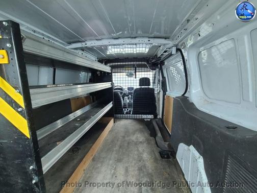 2019 Ford Transit Connect XL