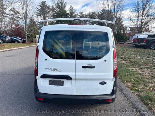 2019 Ford Transit Connect XL