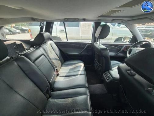 2000 Mercedes-Benz E-Class 4M
