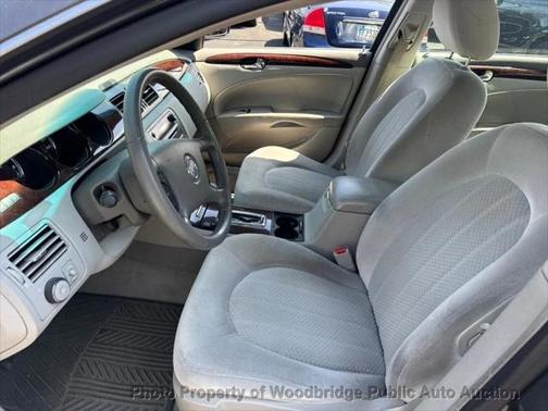 2011 Buick Lucerne CX
