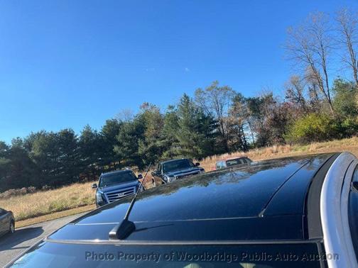 2012 Lincoln MKX Base