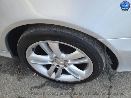 2006 Mercedes-Benz CLK-Class 350 Cabriolet