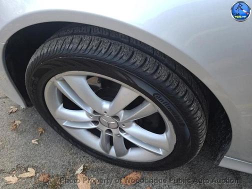 2006 Mercedes-Benz CLK-Class 350 Cabriolet