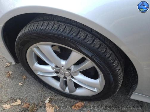 2006 Mercedes-Benz CLK-Class 350 Cabriolet