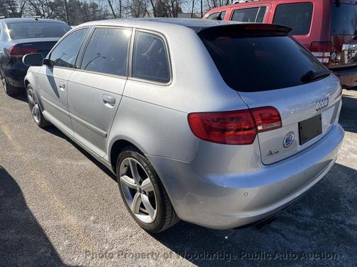 2012 Audi A3 2.0T Premium