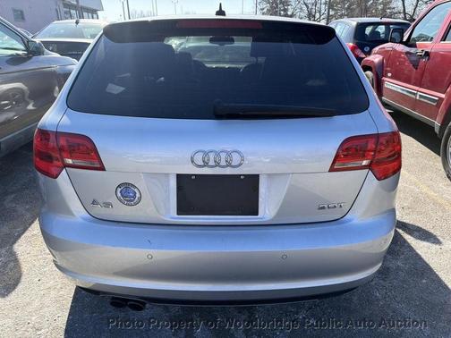 2012 Audi A3 2.0T Premium