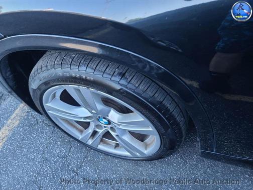 Black 2013 BMW X1 sDrive 28i