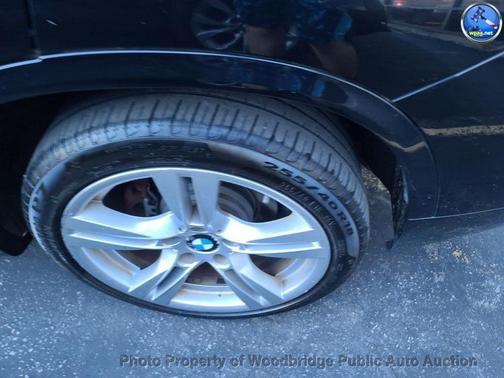 Black 2013 BMW X1 sDrive 28i