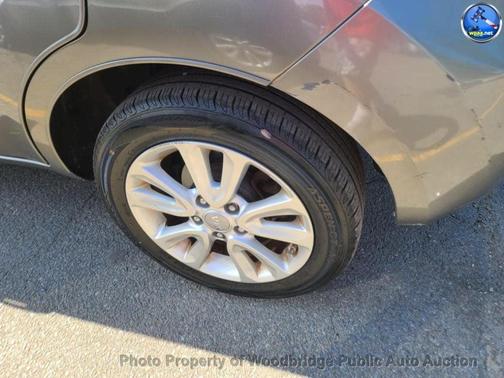 2013 Kia Soul Base