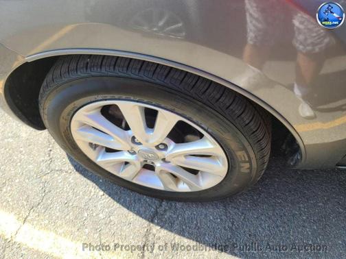 2013 Kia Soul Base