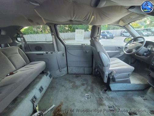 2003 Dodge Grand Caravan eL