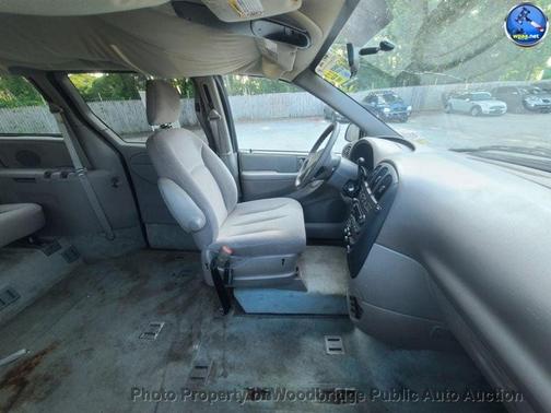2003 Dodge Grand Caravan eL