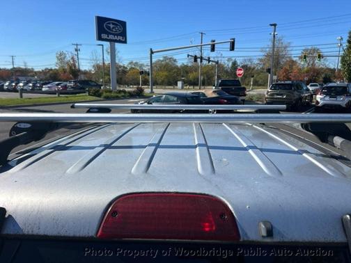 2006 Jeep Liberty Sport