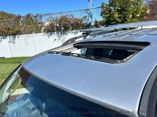 2006 Jeep Liberty Sport