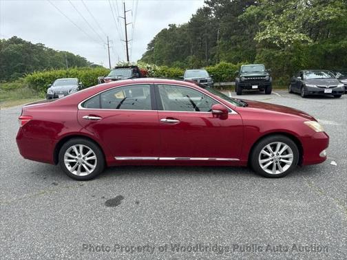 2010 Lexus ES 350 Base