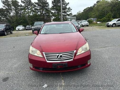 2010 Lexus ES 350 Base