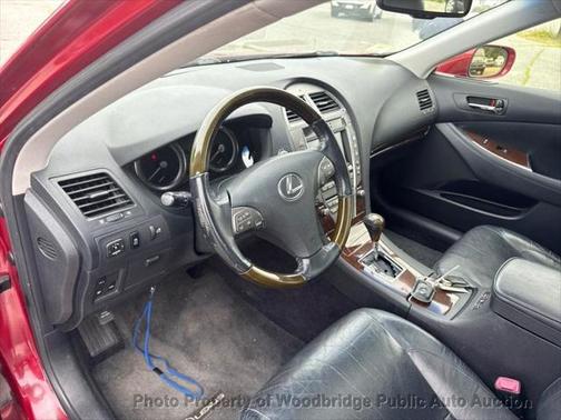 2010 Lexus ES 350 Base