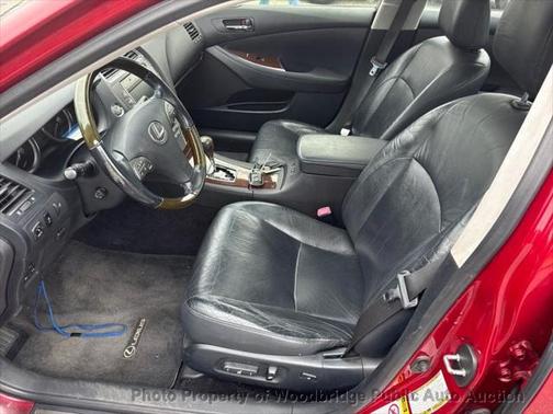 2010 Lexus ES 350 Base
