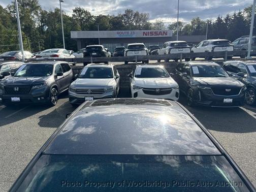 2009 Nissan Altima 2.5 S