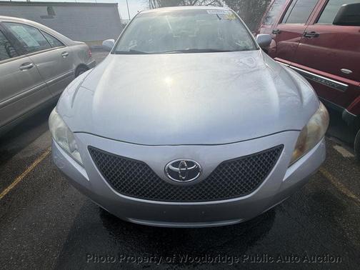 2007 Toyota Camry Hybrid SE