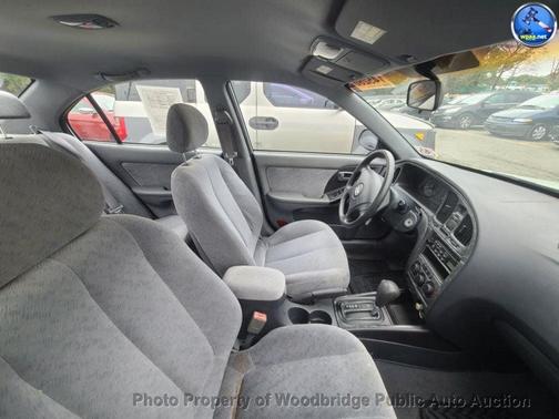 2006 Hyundai ELANTRA XD
