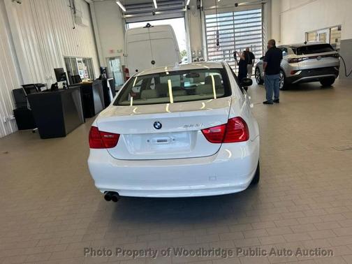 2010 BMW 328 xDrive