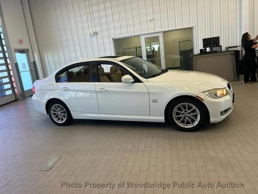 2010 BMW 328 xDrive