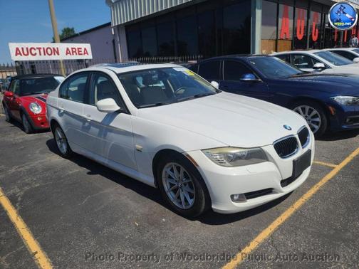 2010 BMW 328 xDrive