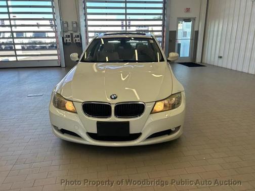 2010 BMW 328 xDrive