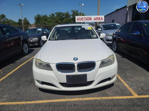 2010 BMW 328 xDrive