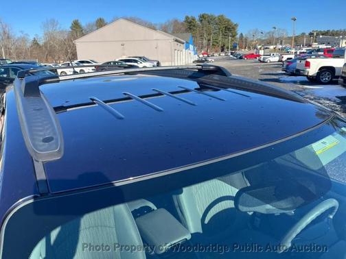 2015 Chevrolet Traverse LS