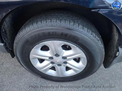 2015 Chevrolet Traverse LS