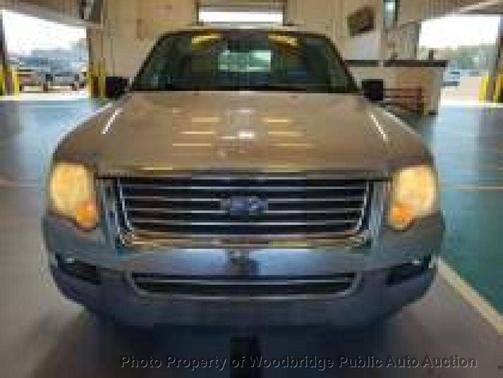 2006 Ford Explorer XLT