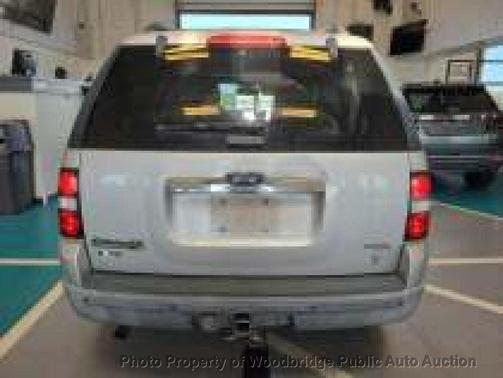 2006 Ford Explorer XLT