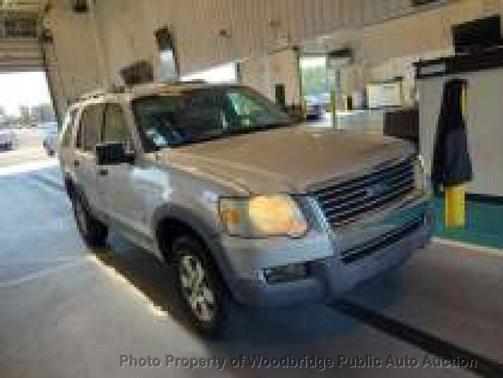 2006 Ford Explorer XLT