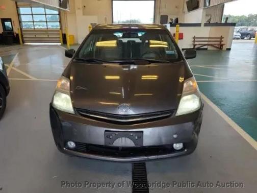 2009 Toyota Prius Base