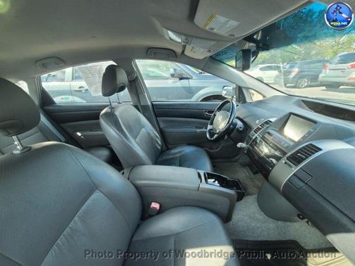 2009 Toyota Prius Base