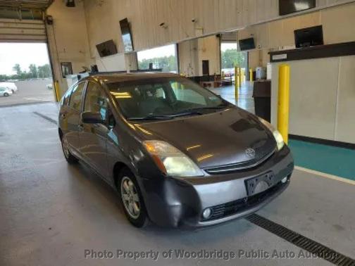 2009 Toyota Prius Base