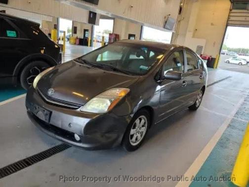 2009 Toyota Prius Base