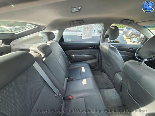 2009 Toyota Prius Base
