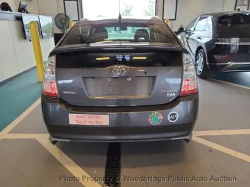 2009 Toyota Prius Base