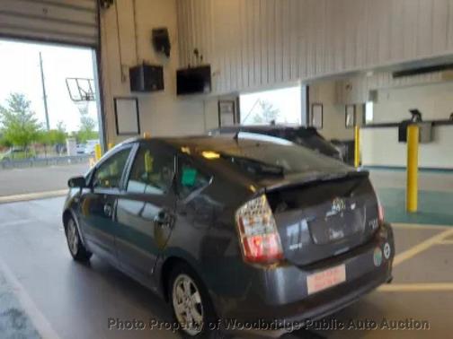 2009 Toyota Prius Base
