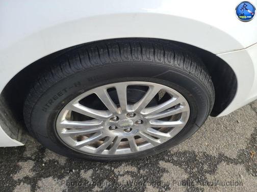 2013 Chevrolet Cruze ECO